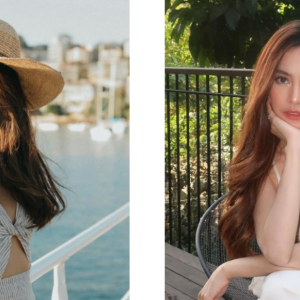 Dicibir karena Remake Lagu ‘Sampai Menutup Mata’, Mahalini Dapat Dukungan dari Acha Septriasa