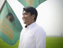 DPC PPP Belum Buka Formulir Pendaftaran Cabup dan Wabup, Ini Penjelasan Ketua Panitia Pilkada 2024