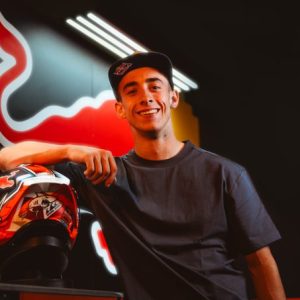 Pedro Acosta Kembali ke Oranye, Gabung Red Bull KTM Factory Mulai MotoGP 2025
