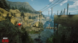 Game Acts of Blood. Foto: instagram.com/fajrulfnf