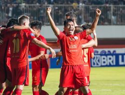 Ada Pitch Invader di Laga PSS Sleman Lawan Persija, Exco PSSI Beri Tanggapan