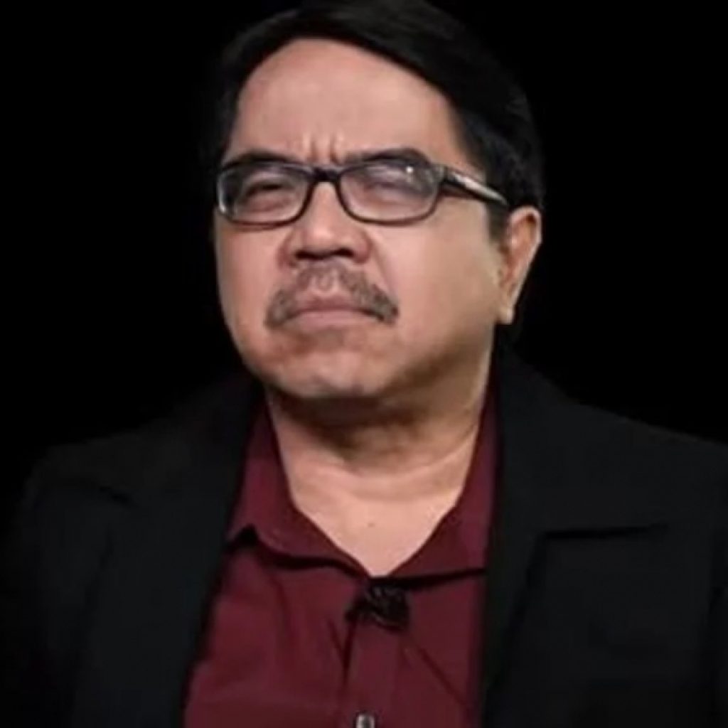 Lagi, Ade Armando Dilaporkan Perwakilan Lurah DIY Terkait UU ITE