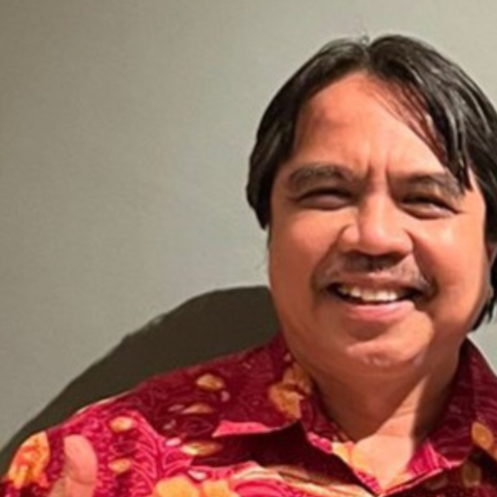 Menuai Kontroversi dengan Menyebut DIY Politik Dinasti, Ade Armando Minta Maaf 