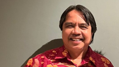 Menuai Kontroversi dengan Menyebut DIY Politik Dinasti, Ade Armando Minta Maaf 