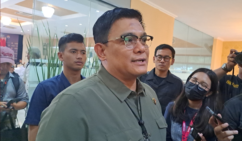 Polisi telah mengamankan seorang pembuat sertifikat habib palsu. Foto: PMJ News