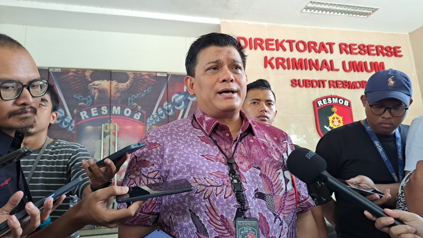 Penyidik akan kembali periksa Ketua KPK Firli Bahuri terkait kasus dugaan pemerasan SYL pada pekan depan. Foto: PMJ News