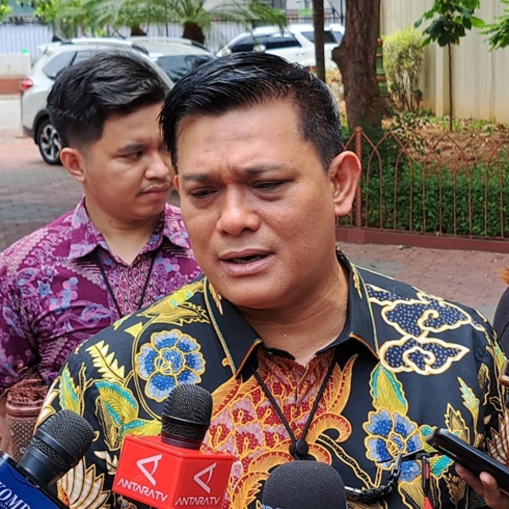 Firli Bahuri akan kembali diperiksa polisi terkait kasus dugaan pemerasan terhadap eks Mentan SYL. Foto: PMJNews