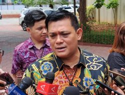 Sita Barang Bukti, Polisi Akan Kembali Periksa Firli Bahuri Terkait Dugaan Pemerasan SYL