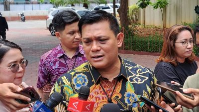 Firli Bahuri akan kembali diperiksa polisi terkait kasus dugaan pemerasan terhadap eks Mentan SYL. Foto: PMJNews