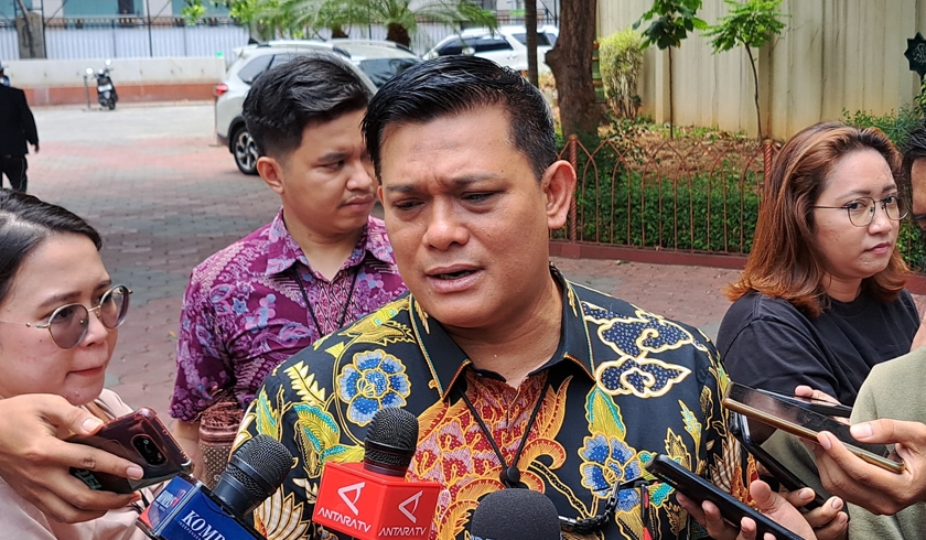 Firli Bahuri akan kembali diperiksa polisi terkait kasus dugaan pemerasan terhadap eks Mentan SYL. Foto: PMJNews