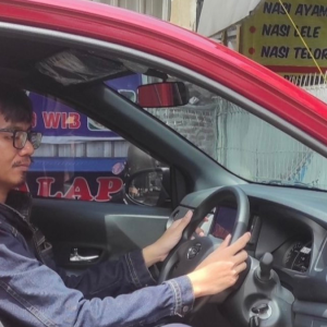 Viral! Seorang Wanita Bernama Nimas Diteror oleh Teman SMP selama 10 Tahun karena Baper, Pelaku telah Ditangkap