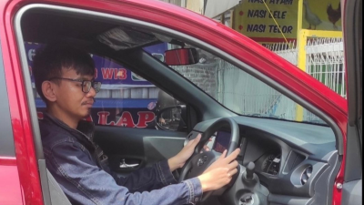 Sosok Adi Pradita yang meneror Nimas selama 10 tahun lantaran baper. Foto: x.com/nuryawwnnn