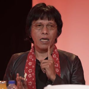 Kecewa dengan Sikap Jokowi, Adian Napitupulu: Jangan Ubah Undang-Undang Hanya untuk Keluarga