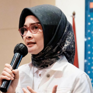 Wacana Penerapan Tiket KRL Berbasis NIK, Kemenhub Sebut akan Kaji Kembali 