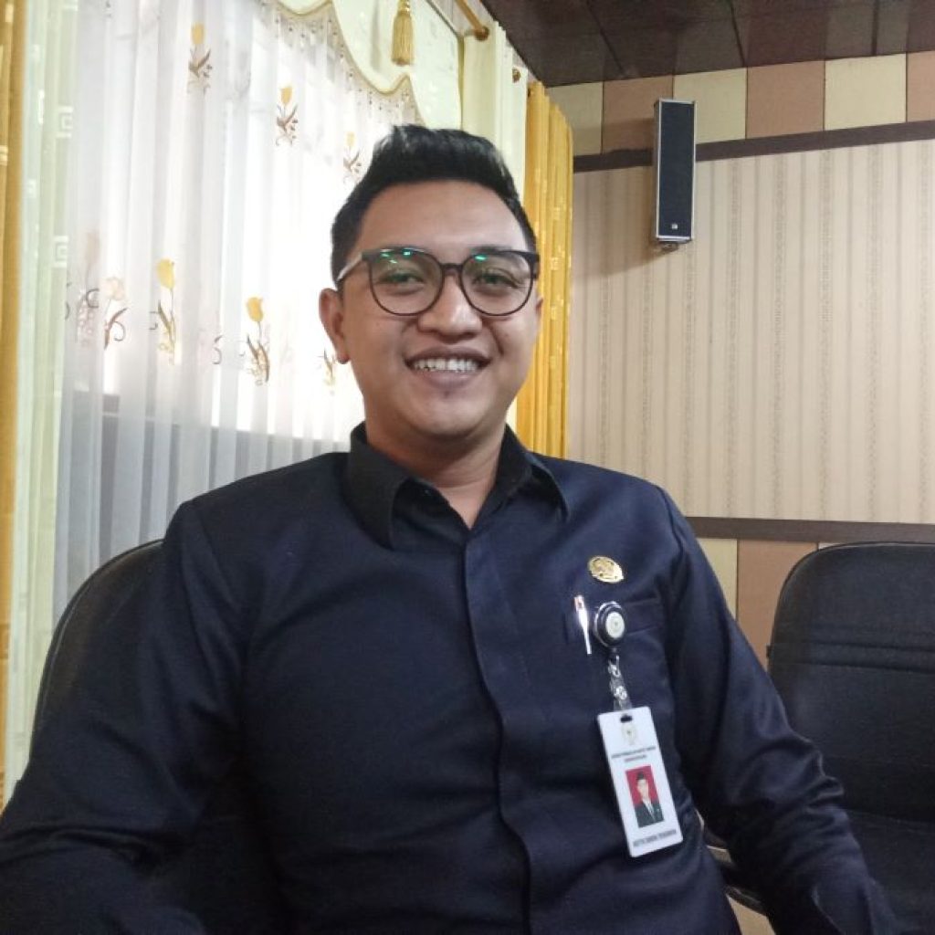 Judi Online Merambah ke Masyarakat dan Generasi Muda, Ini Pesan Tokoh Milenial DPRD Blora 