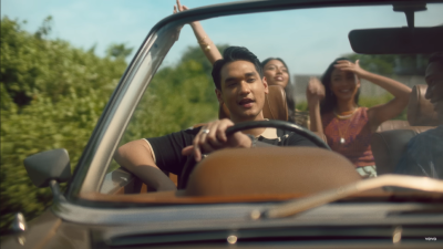 TUTURPEDIA - Kolaborasi dengan Jessi, Afgan Rilis MV Escape