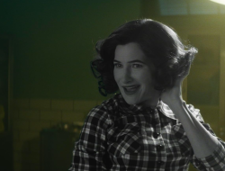 Series Marvel Agatha All Along Rilis Teaser, akan Tayang pada September 2024!