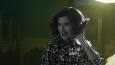 Series Agatha All Along tayang 18 September 2024. Foto: IMDb