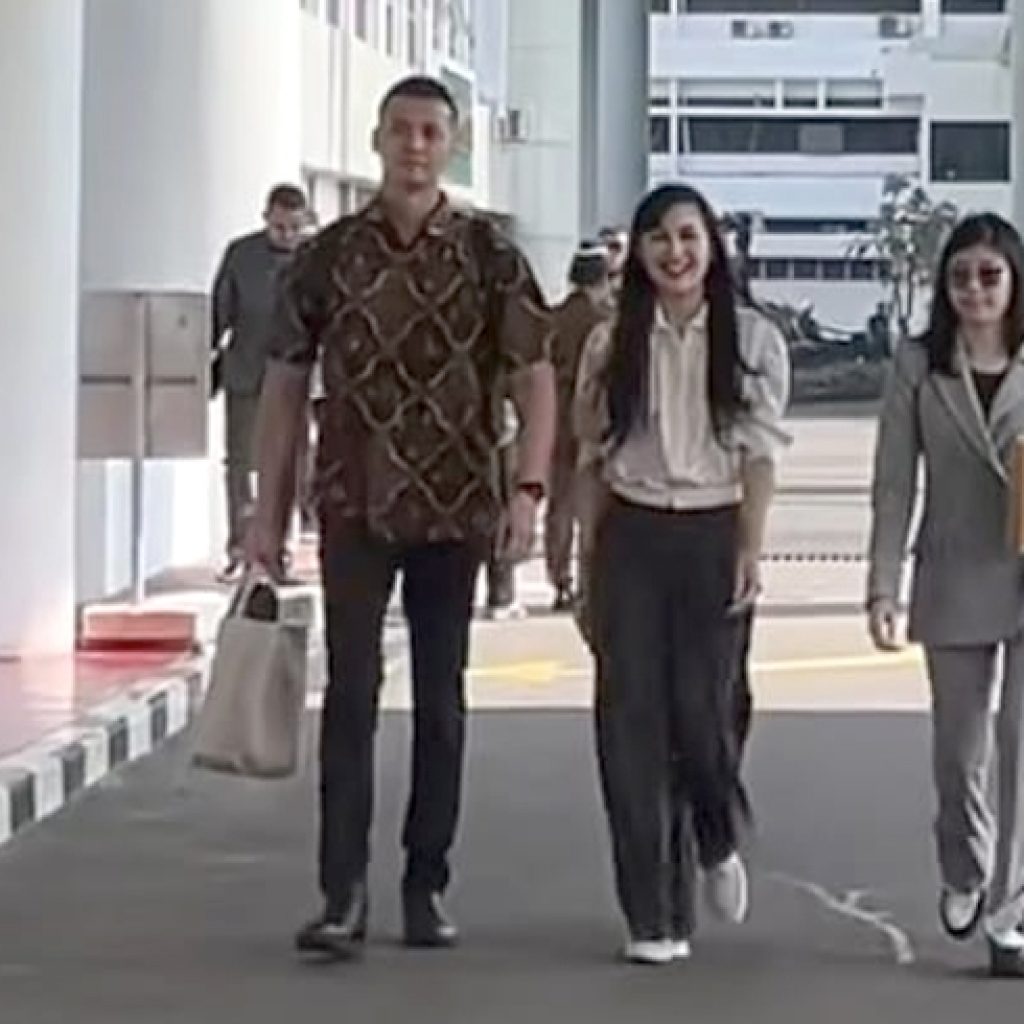 Jadi Saksi, Ini Agenda Pemeriksaan Kejagung Terhadap Sandra Dewi