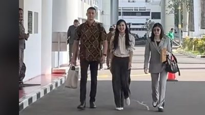 Jadi Saksi, Ini Agenda Pemeriksaan Kejagung Terhadap Sandra Dewi