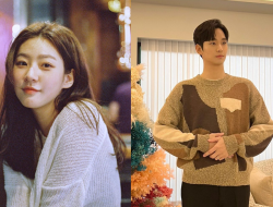 Akan Tempuh Jalur Hukum, Agensi Kim Soo Hyun Bantah Rumor Kencan dengan Kim Sae Ron