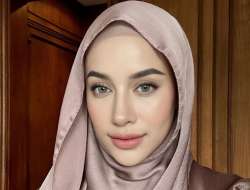 Viral! Anak Selebgram Aghnia Punjabi Alami Tindakan Kekerasan dari Pengasuhnya hingga Luka Lebam di Wajah