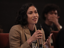 Inilah Sinopsis Film ‘Malam Para Jahanam’ yang Sajikan Horor Sejarah dan Menegangkan!