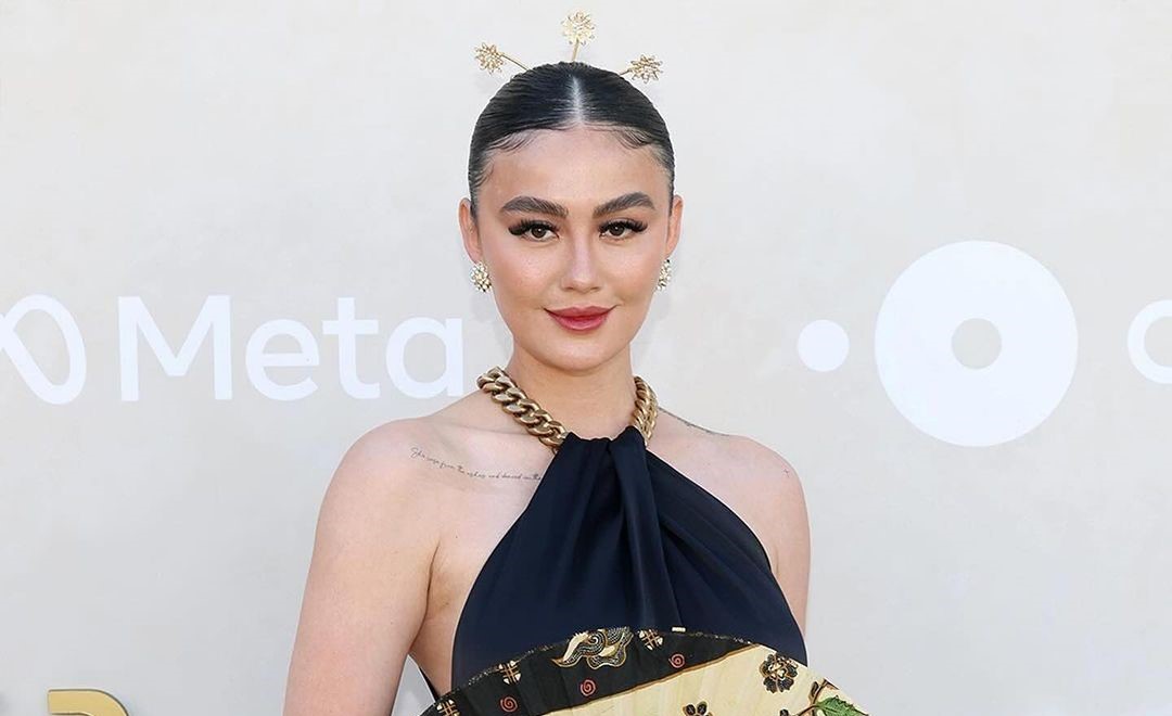 Agnez Mo dilaporkan usai menyanyikan lagu tanpa izin. Foto: instagram.com/agnezmo