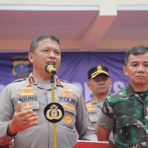 Polisi Tetapkan 2 Tersangka Pembakar Rumah Wartawan di Sumut, Berikut Perannya saat Kejadian