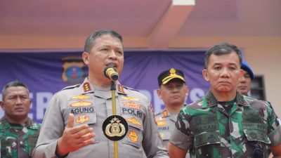 Polisi Tetapkan 2 Tersangka Pembakar Rumah Wartawan di Sumut, Berikut Perannya saat Kejadian