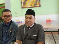 Jadi Ketua Fraksi PKS DPRD Kota Semarang, Agus Riyanto Berkomitmen terhadap Kesejahteraan Masyarakat