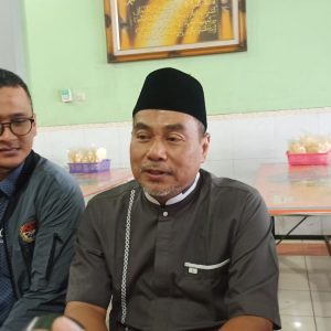 Jadi Ketua Fraksi PKS DPRD Kota Semarang, Agus Riyanto Berkomitmen terhadap Kesejahteraan Masyarakat