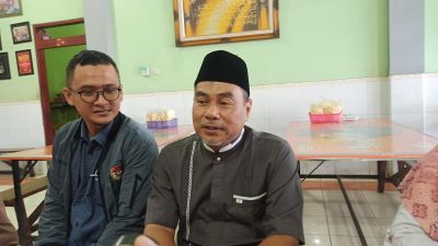 Jadi Ketua Fraksi PKS DPRD Kota Semarang, Agus Riyanto Berkomitmen terhadap Kesejahteraan Masyarakat