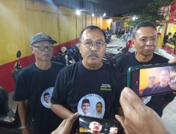 Agus Priyono Imbau Kontraktor dan Instansi untuk Hati-hati terhadap Oknum yang Mengatasnamakan Relawan ASRI