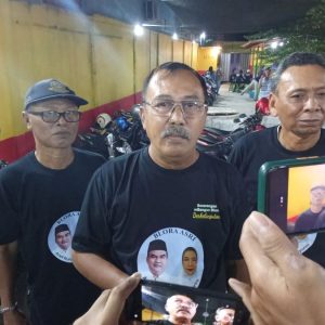 Agus Priyono Imbau Kontraktor dan Instansi untuk Hati-hati terhadap Oknum yang Mengatasnamakan Relawan ASRI