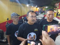 Agus Priyono Satukan Puluhan Masyarakat Blora dalam Relawan ASRI