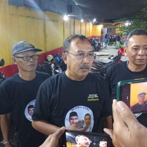 Agus Priyono Satukan Puluhan Masyarakat Blora dalam Relawan ASRI