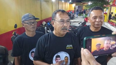 Agus Priyono Satukan Puluhan Masyarakat Blora dalam Relawan ASRI