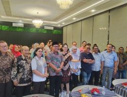 Beri Dampak ke Pariwisata dan Perekonomian, Agustina-Iswar Optimis Bandara Semarang Kembali Berstatus Internasional