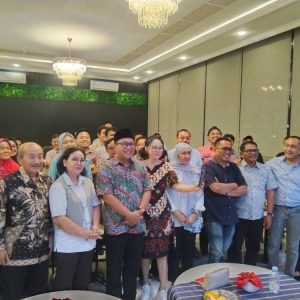 Beri Dampak ke Pariwisata dan Perekonomian, Agustina-Iswar Optimis Bandara Semarang Kembali Berstatus Internasional