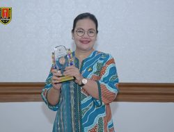 Pemkot Semarang Raih Predikat “Kota Pionir Pembangunan Inklusi Sosial”