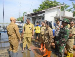 Agustina Wilujeng Intensifkan Koordinasi dengan Pemerintah Pusat untuk Percepat Proyek Kolam Retensi Trimulyo Semarang