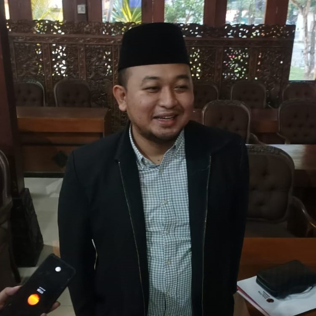 Ingin Pemuda Jadi Agen Perubahan, Ini Motivasi Ketua DPC PPP Blora Melenggang Rebutkan Kursi DPR RI 