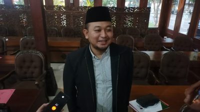 Ingin Pemuda Jadi Agen Perubahan, Ini Motivasi Ketua DPC PPP Blora Melenggang Rebutkan Kursi DPR RI 