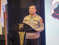 Partai NasDem Serahkan Surat Rekomendasi Dukung Ahmad Luthfi-Kaesang di Pilkada Jateng