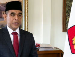 Sebut Usulan Hak Angket Kecurangan Pemilu 2024 Tidak Perlu, Ahmad Muzani: Pemilu dalam Keadaan Tenang