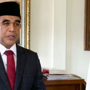Sebut Usulan Hak Angket Kecurangan Pemilu 2024 Tidak Perlu, Ahmad Muzani: Pemilu dalam Keadaan Tenang