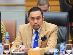 Ahmad Sahroni Mangkir Panggilan, KPK Bakal Jadwalkan Ulang