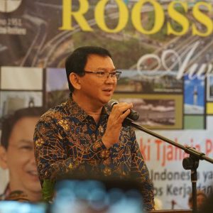 Singgung soal Riwayat Penyakit Prabowo, Ahok Khawatir Gibran akan Menggantikan dan Naik Jadi Presiden 
