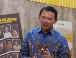 Tegas! Ahok Ungkap Tidak Mungkin Ganjar Koalisi dengan Anies, Ini Alasannya